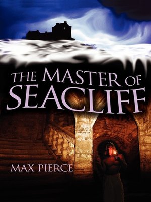 cover image of The Master of Seacliff